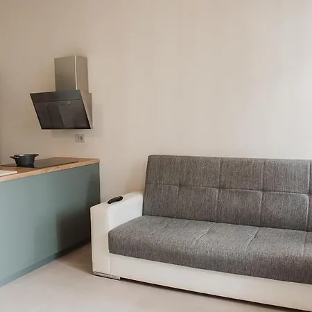 Casa Smeraldo Sacco-bovisa Expo Mico E Fiere * 米兰