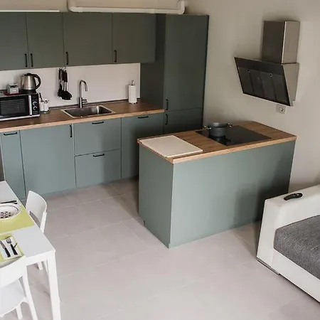 Casa Smeraldo Sacco-bovisa Expo Mico E Fiere * Милан