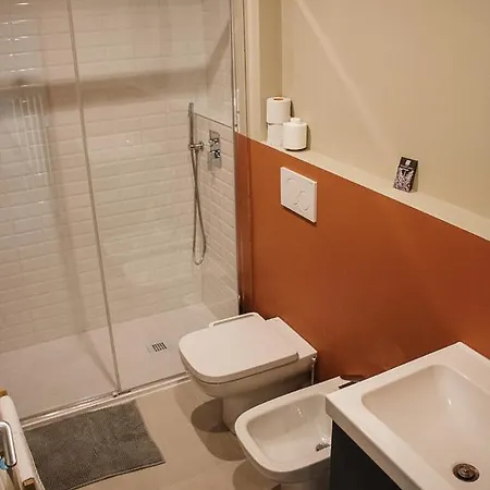 Apartamento Casa Smeraldo [sacco-bovisa] Expo Mico E Fiere *