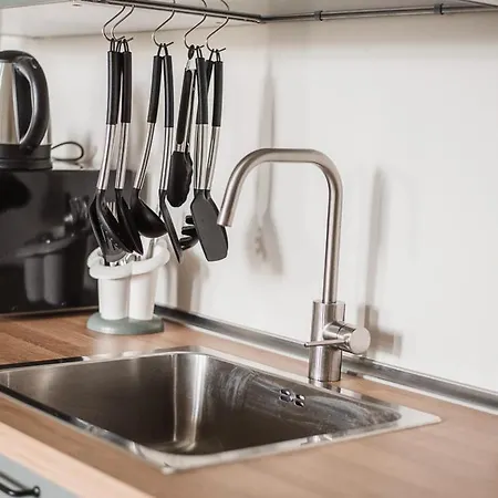 Apartamento Casa Smeraldo [sacco-bovisa] Expo Mico E Fiere *