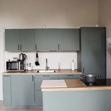 Casa Smeraldo [sacco-bovisa] Expo Mico E Fiere Apartamento Milán